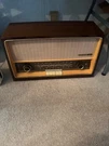 Grundig Am/fm Super 2420 2440 Radio. Fixed Price $400.00.