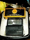 Retro Vintage Transistor Radio Universal 14 Original Box. Fixed Price $29.99.