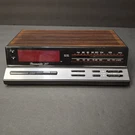 Realistic Chronomatic 267 Model No. 12-1577 Digital Am/fm Dual Alarm Clock Radio. Fixed Price $21.49.