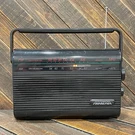 Vintage Soundesign 2224BLK Am/fm Portable Radio Telescoping Antenna Rare Mint. Fixed Price $24.99.