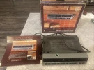 Vintage 1975 Spacemaker 7-4220 Radio General Electric Kitchen Audio W/ Box. Fixed Price $49.99.