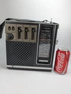 Vintage Emerson Solid State Multiband Radio Receiver With Am, Fm, Air Hp Wb & Lp. Fixed Price $84.99.