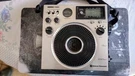 Radio National/panasonic RF-1150LB GX600. Fixed Price $339.00.