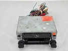 Jet Sound JS-9535 Am/fm Auto Reverse Cassette Stereo Indash. Fixed Price $80.00.