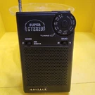 Unitech Pocket Size Am/fm Super Stereo Radio IS-111 With Case And Works!. Fixed Price $23.75.