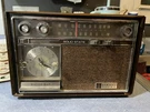 Vintage C1580Z Solid State Am/fm Clock Radio Alarm Snooze Works- Missing Knob. Fixed Price $39.99.