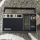Sony TFM-7250W. Fixed Price $94.55.