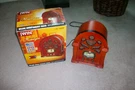 Jwin Deluxe Wood Cabinet Radio With Cassette Player JK-222 Antique Reproduction. Fixed Price $38.00.