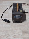 Vintage Terado Trav-electric Master Model 50122 Car Power Inverter. Fixed Price $40.00.