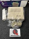 Vintage Radio Shack 43-173A External Telephone Ringer *new*. Fixed Price $49.00.