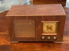 1942 Firestone S7398-2 "olympic" Vintage Radio. Fixed Price $79.50.