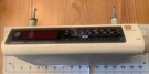 Vintage General Electric Spacemaker 7-4212B Under Cabinet Am/fm Clock Radio. Fixed Price $29.50.