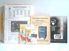 (hrsg.): 38 Blaupunkt-kundendienstschriften, Schaltbilder .... Fixed Price $298.15.