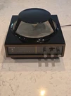 Vintage Zenith Mcm Circle Of Sound Radio A424W - Small Chips, See Photos. Fixed Price $65.00.