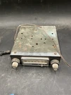 1966 Motorola Am-fm Radio FM106M Chevrolet Ford Chrysler Dodge Untested. Fixed Price $69.99.