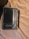 Vintage Panasonic RF-933 Am/fm Radio 1970 -tested & Working. Fixed Price $39.99.