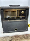 Vintage 1948 Western Auto Supply Truetone Am Tube Radio Model D3840 For Parts. Fixed Price $50.00.