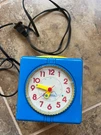Youngtronics Ima Cube Clock Radio YEP-270. Fixed Price $25.00.