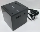 Sony ICF-C1 Alarm Clock Radio Am/fm Led Display ICFC1 In Black. Fixed Price $16.99.