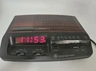 General Electric 7-4621A Digital Am Fm Radio Dual Alarm Clock Snooze Retro. Fixed Price $23.00.