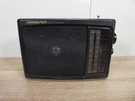Vintage Soundesign Model No. 2236BLK Am/fm Radio Tuner Portable Boombox Tested. Fixed Price $19.99.