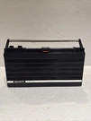 Vintage Sony TR-8460 Aircraft Band Portable Radio Receiver Tested Clean!. Fixed Price $75.00.