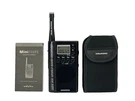 Grundig Eton Mini Pe Handheld Compact Shortwave Am/fm Radio - Black (M300B). Fixed Price $116.20.