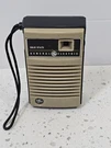 Vintage Pocket Am Solid State Transister Radio 7-2759 Works Great Made In.... Fixed Price $20.00.