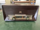 Old Vintage Motorola 6T26M Tube Radio. Fixed Price $99.99.