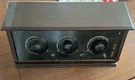 Vintage Chelsea Radio Super Five Untested With 201 Balloon Globe Audio Tubes. Fixed Price $348.00.