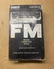Nos Vintage Original Oem Audiovox Avx Converter FMC-1C. Fixed Price $58.00.