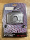 Vintage Aiwa HS-JS189 Am/fm Stereo Radio Cassette Recorder New Factory Sealed. Fixed Price $75.00.