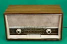 Vintage Telefunken Superheterodyne Deluxe 5261W Am/fm/sw Tabletop Radio. Fixed Price $169.00.
