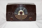 Zenith Model 7H920 Am- Fm Radio Completely Restored. Fixed Price $400.00.