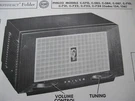 Philco C-570, C-583, C-584, C-587, C-710, C-721, C-722, C-723 Radio Photofact. Fixed Price $6.50.