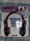 Vintage Gpx Personal Am/fm Stereo Headphone Radio AHP2700 New Old Stock. Fixed Price $25.50.