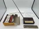 Vintage Realistic Crystal Controlled Weatheradio Model 12-152A. Fixed Price $24.99.