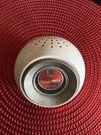 Vintage '60S Space Made Hong Kong Solid State Grand Prix Radio. Fixed Price $69.18.