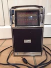 Rare Vintage 1960S Truetone Sportmate Solid State/multi Band Radio-leather-works. Fixed Price $89.50.