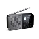 Sharp Dab+ Bt Radio With Integr. Aac DR-P520OSAKA Black Battery. Fixed Price $97.19.