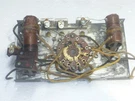 Bandswitch Assembly National NC57 SA-4880 Shortwave Broadcast Radio #E576. Fixed Price $29.55.