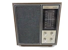 Vtg Rca Am/fm Radio Model RZC251W Transistor Rare Retro Tested Works. Fixed Price $89.99.
