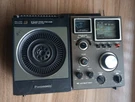 Vintage Panasonic RF-1170 Shortwave Radio 5-BAND Uhf Psb Low High Am Fm Japan. Fixed Price $129.95.