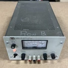 Hewlett-packard 6286A Dc Power Supply, 0-20V, 0-10A. Fixed Price $159.99.