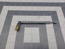 Fisher PH492K Used Parts. Original Antenna. Fixed Price $49.93.