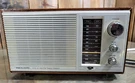 Rare Vintage Radio Realistic MTA-15 Am/fm Table Model 12-695 Works Great. Fixed Price $19.95.