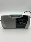 Emerson Portable Instant Weather Am/fm Radio Plug-in Battery RP6247S. Fixed Price $13.00.