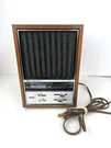Vintage Rca RZC378W Walnut Radio Fm/am Japan Tested And Works. Fixed Price $79.99.