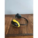 Vintage Sony Sports Walkman SRF-H5 Fm/am Radio Stereo Headphones Mega Bass Works. Fixed Price $35.00.