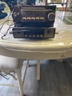 Vw Vintage Bendix Sapphire RADIO1- 2 Radios. Fixed Price $40.00.